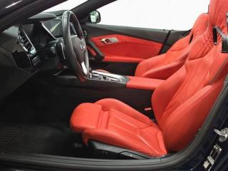 BMW Z4 usata, con Autoradio