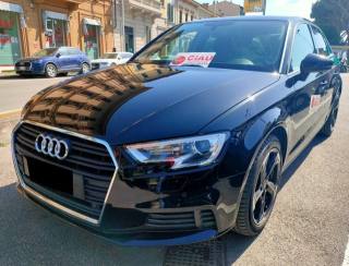 AUDI A3 usata, con Airbag laterali