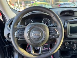 JEEP Renegade usata, con ESP