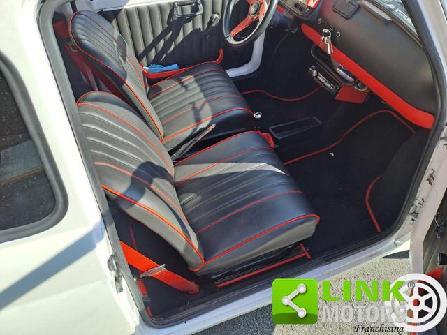 FIAT 500 usata 31