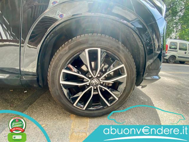 HONDA HR-V usata, con Servosterzo