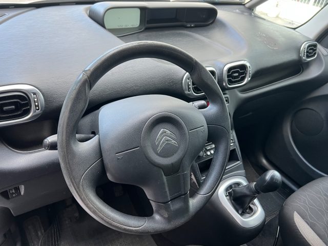 CITROEN C3 Picasso usata, con Chiusura centralizzata