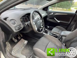 FORD Mondeo usata, con Airbag laterali