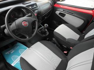 FIAT Qubo usata, con Chiusura centralizzata