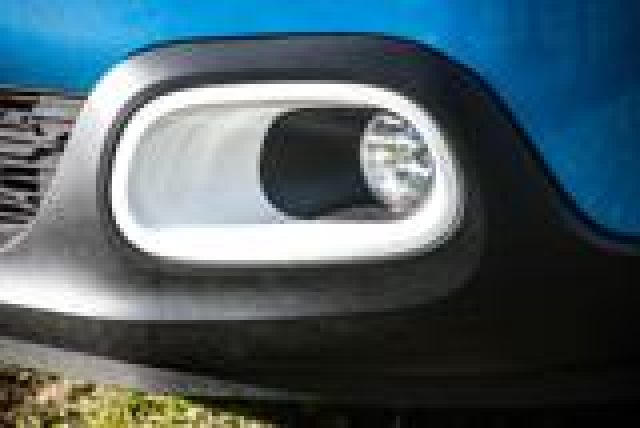 CITROEN C3 usata, con Airbag Passeggero