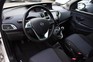 LANCIA Ypsilon usata, con Autoradio