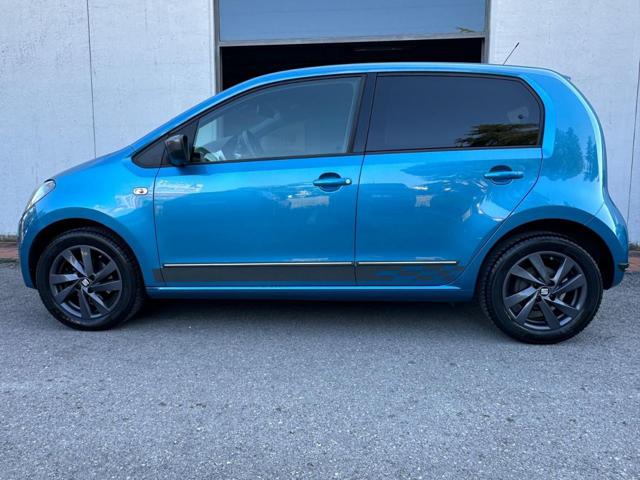 SEAT Mii usata, con Autoradio digitale