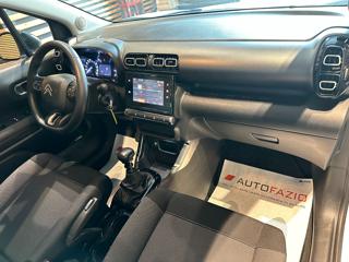 CITROEN C3 Aircross usata, con Immobilizzatore elettronico
