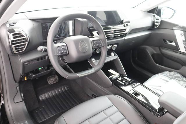 CITROEN C4 usata, con Climatizzatore