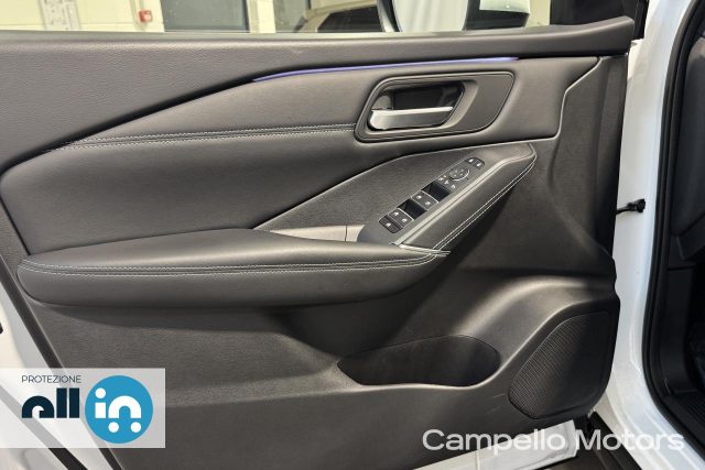 NISSAN Qashqai usata 10