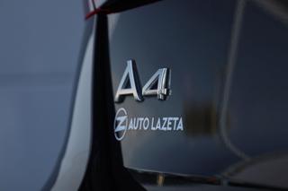 AUDI A4 usata, con Android Auto