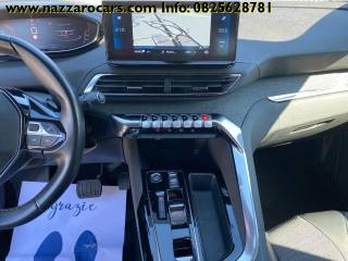 PEUGEOT 3008 usata, con Controllo vocale