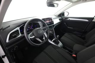 VOLKSWAGEN T-Roc usata 7
