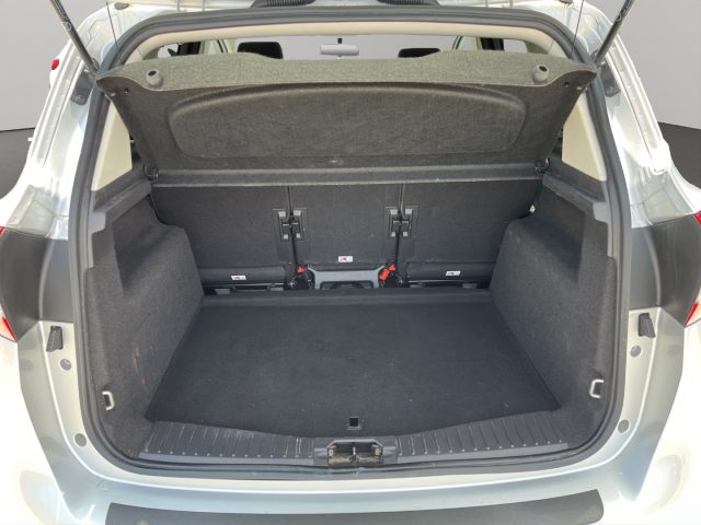 FORD C-Max usata, con Bluetooth