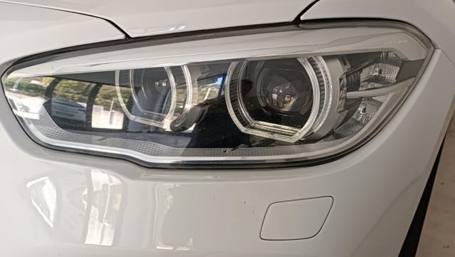 BMW 118 usata, con Start/Stop Automatico