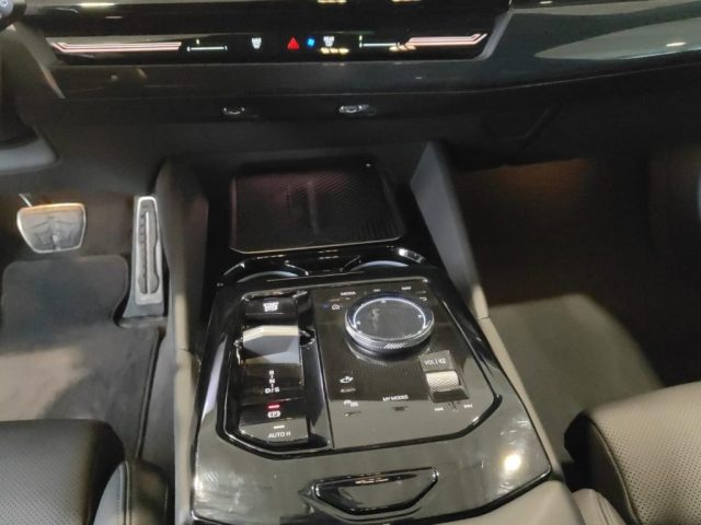 BMW 540 usata 12