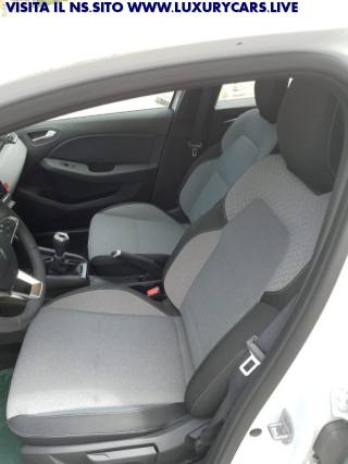 RENAULT Clio usata, con Controllo trazione