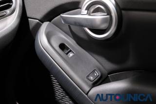 FIAT 500X usata, con Monitoraggio pressione pneumatici