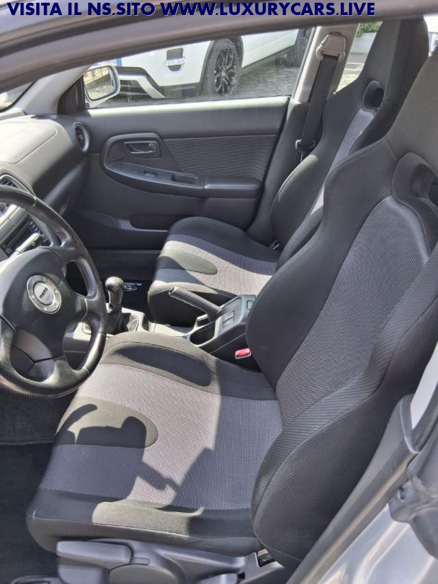SUBARU Impreza usata 35