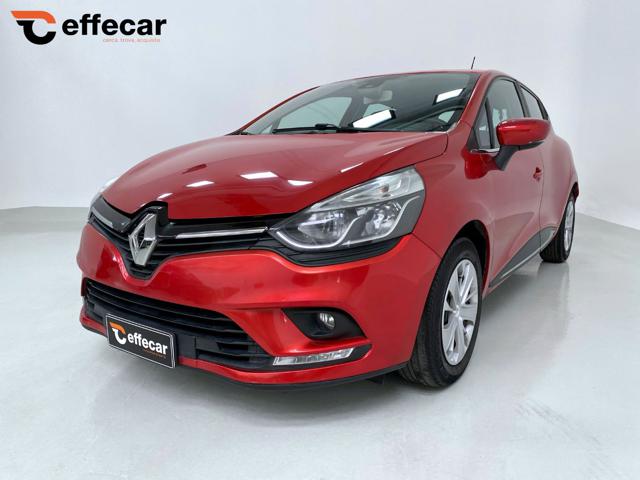 RENAULT Clio usata, con ABS