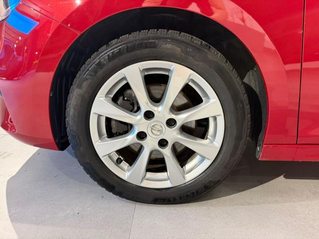 OPEL Corsa usata, con Climatizzatore