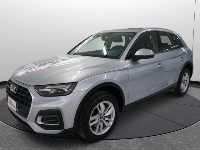 AUDI Q5 usata, con Touch screen
