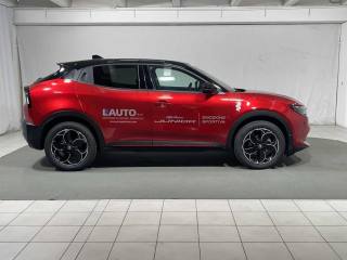 ALFA ROMEO Junior usata, con Cerchi in lega