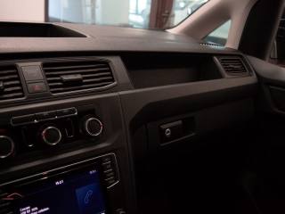 VOLKSWAGEN Caddy usata 35