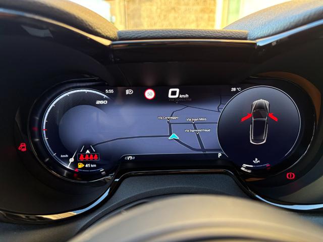 ALFA ROMEO Tonale usata, con Immobilizzatore elettronico