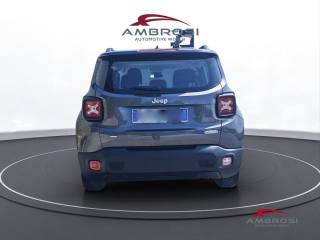JEEP Renegade usata 7