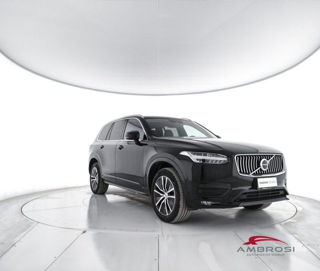 VOLVO XC90 usata 1