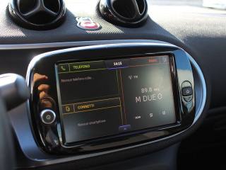 SMART ForTwo usata, con Bracciolo