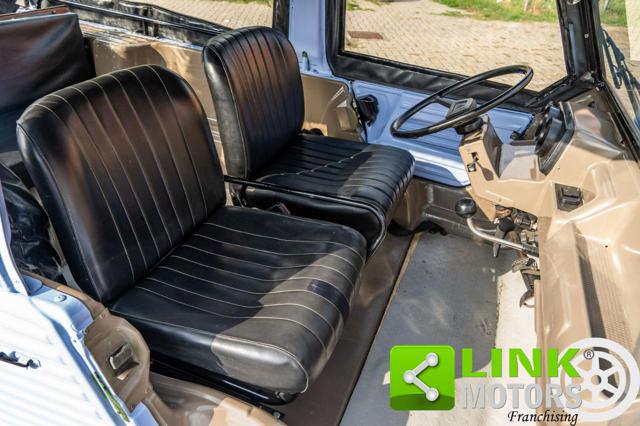 CITROEN Mehari usata 18