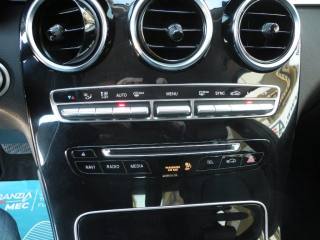 MERCEDES-BENZ GLC 250 usata, con Start/Stop Automatico