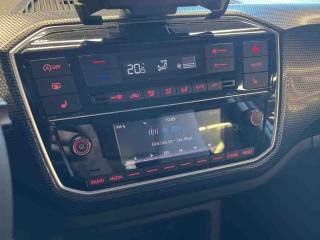 VOLKSWAGEN up! usata, con Chiusura centralizzata