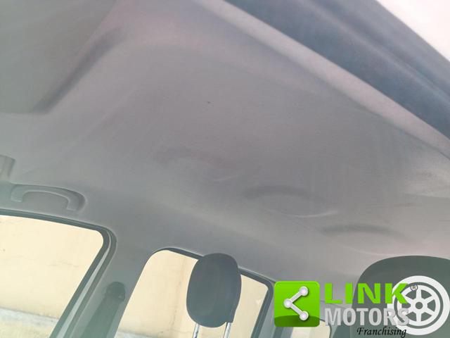 FIAT Panda usata 25