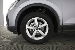 AUDI Q2 usata 7
