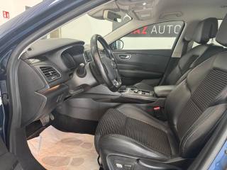 RENAULT Talisman usata, con Boardcomputer