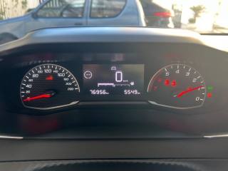 PEUGEOT 208 usata, con Controllo trazione