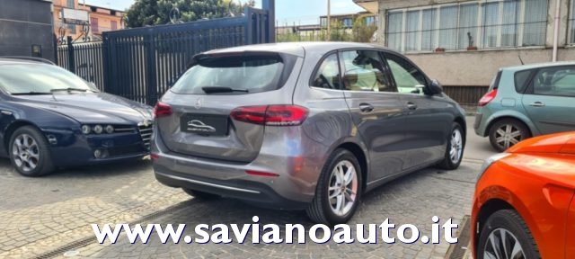 MERCEDES-BENZ B 180 usata, con Autoradio