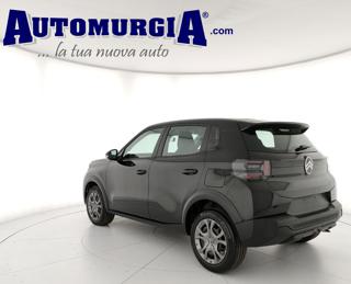 CITROEN C3 usata, con Airbag Passeggero
