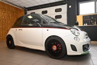 ABARTH 595 Turismo usata 74