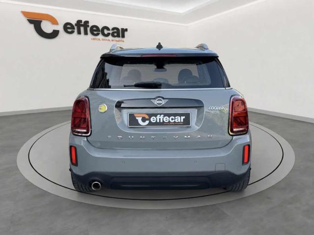 MINI Countryman usata, con Alzacristalli elettrici