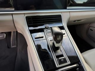 PORSCHE Panamera usata, con ESP