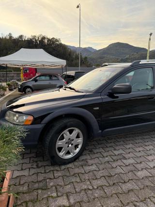 VOLVO XC70 usata, con Airbag Passeggero
