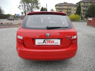 SKODA Fabia usata 67