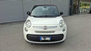 FIAT 500L usata, con Airbag