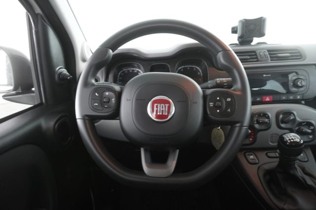 FIAT Panda usata 11