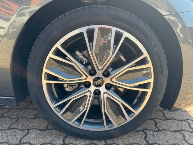 AUDI A5 usata, con Luci diurne LED