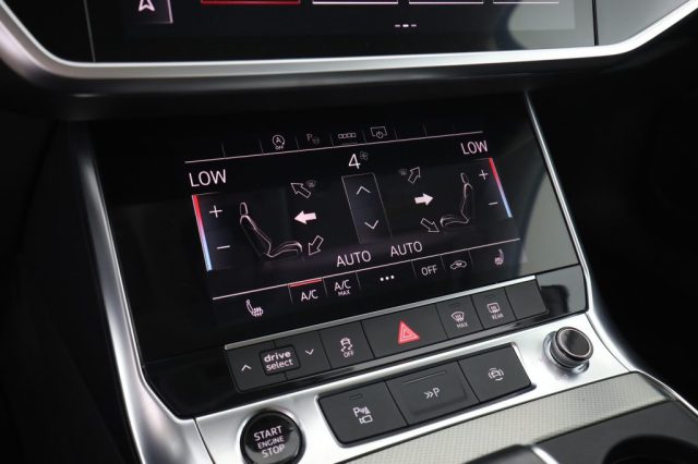 AUDI A6 usata 11